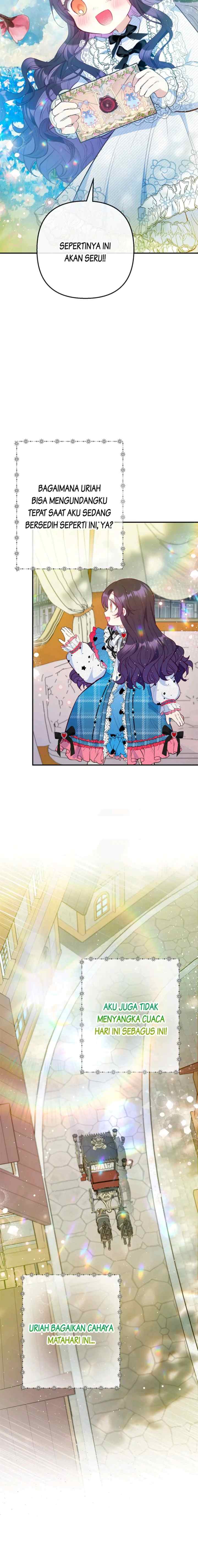 I'm a Daughter Loved by the Devil chapter 73 halaman 10