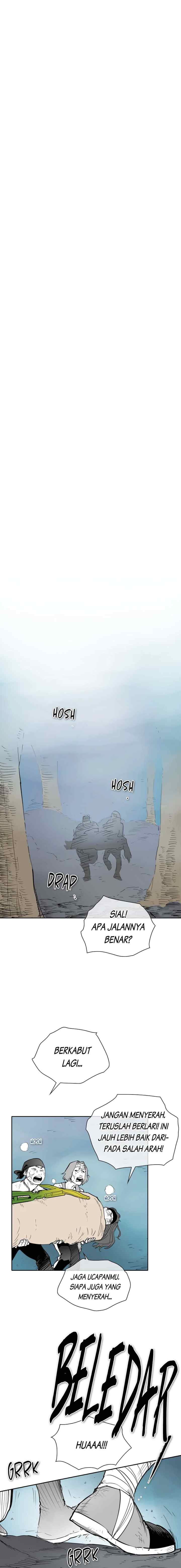 Ordinary Heroes chapter 253 halaman 17