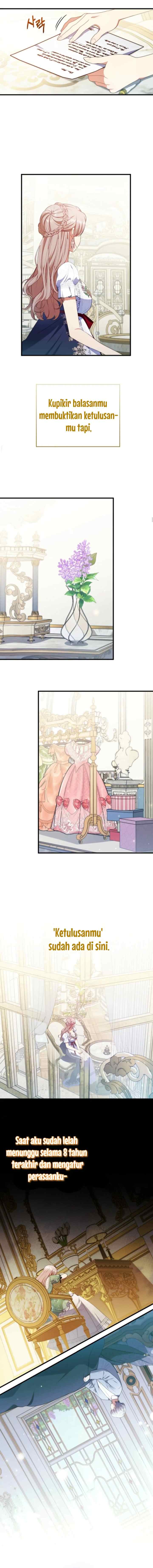 I Was Seduced By The Sick Male Lead chapter 72 halaman 7
