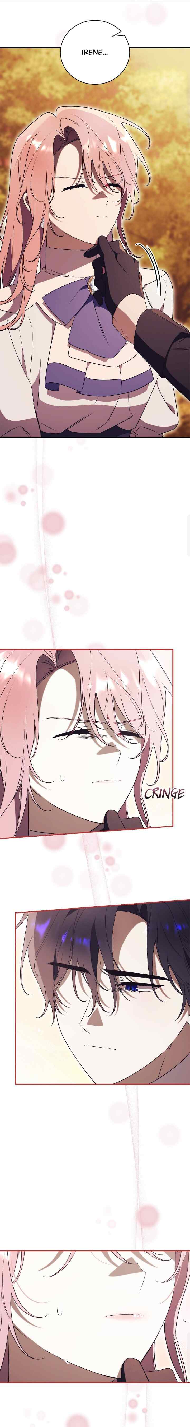 How To Reject My Obsessive Ex-husband chapter 30 halaman 5