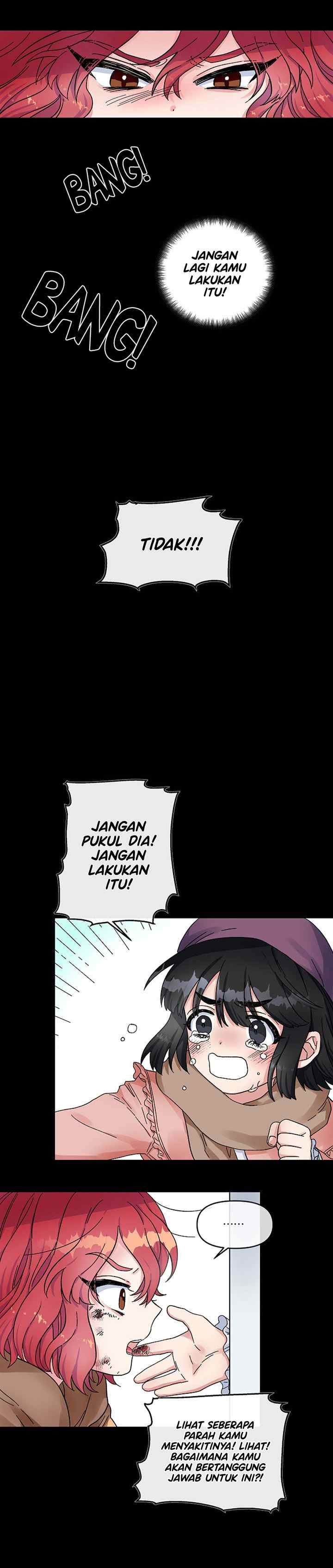 Best Friends chapter 2 halaman 15