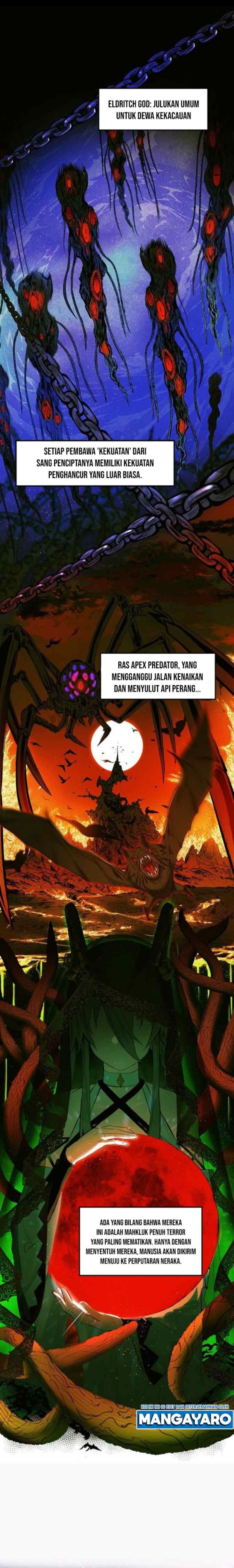 Immortal Me And Eldritch Wife chapter 1 halaman 4