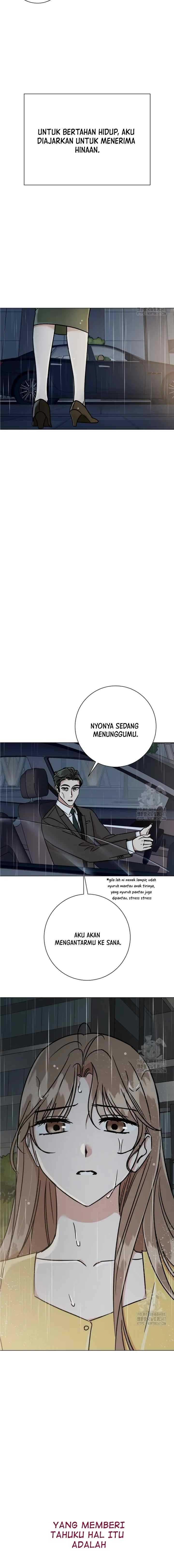 Difficult Boss chapter 5 halaman 18