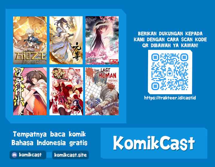 Martial God Asura chapter 659 halaman 14