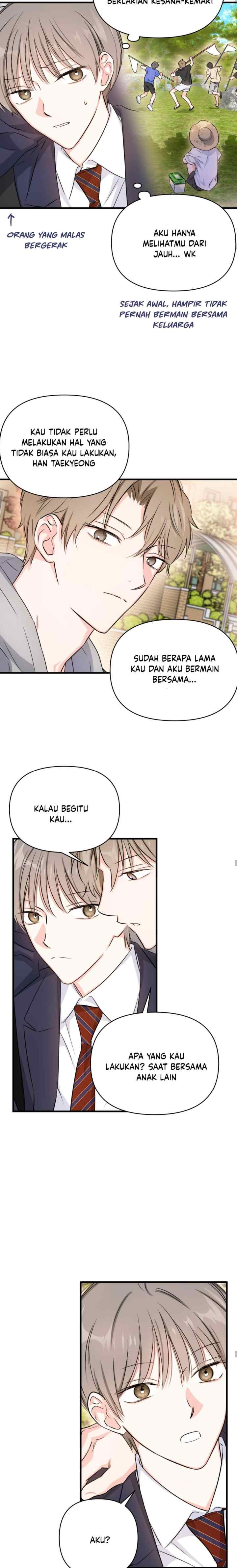 3 And Half chapter 13 halaman 12