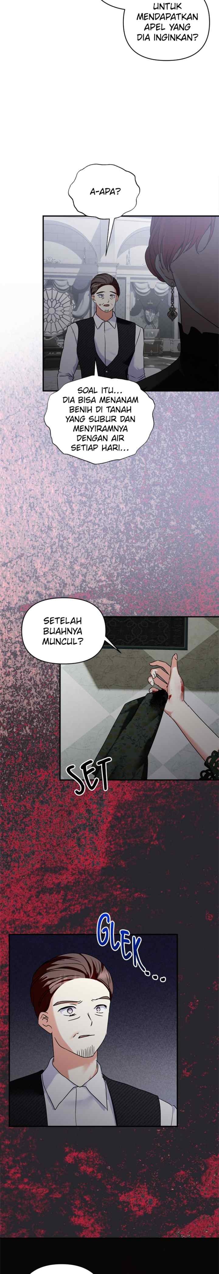 Monster Duke's Daughter chapter 154 halaman 11