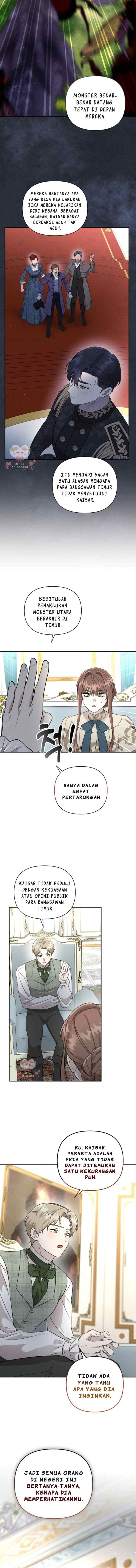 Don't Be Carelessly Kind chapter 11 halaman 13