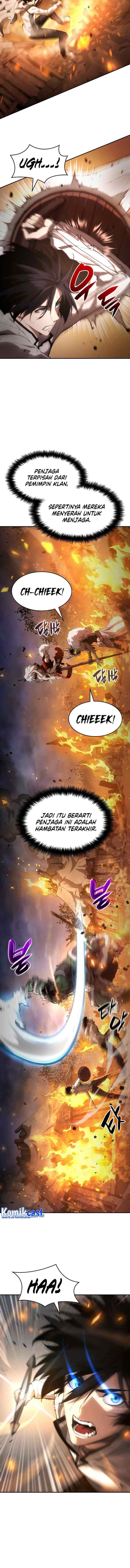 Boundless Necromancer chapter 4 halaman 14