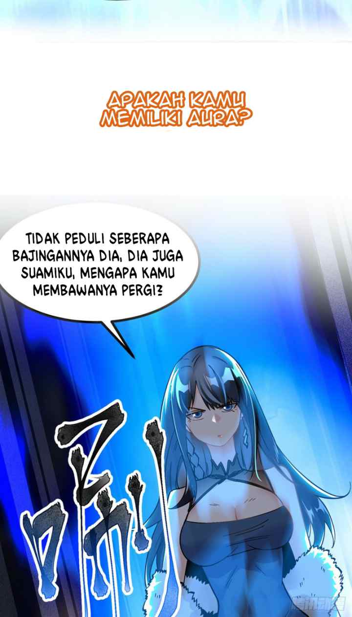 My Son In Law chapter 0 halaman 8