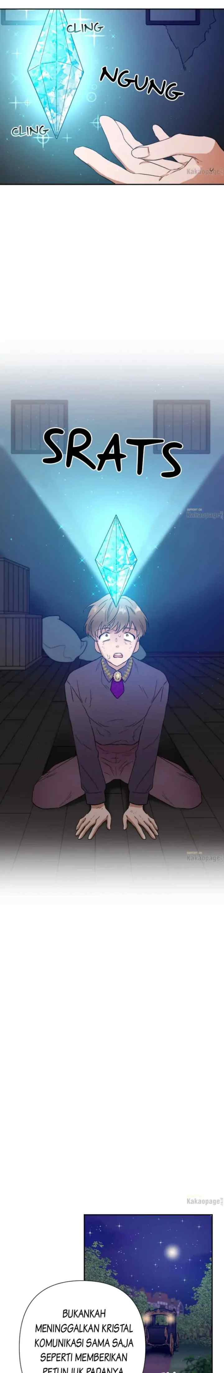 Lady Baby chapter 120 halaman 11
