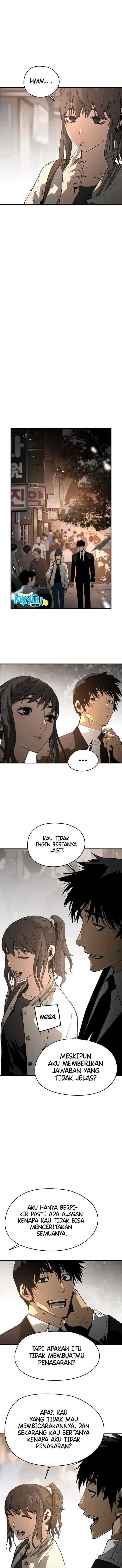 Mercilessly chapter 40 halaman 7