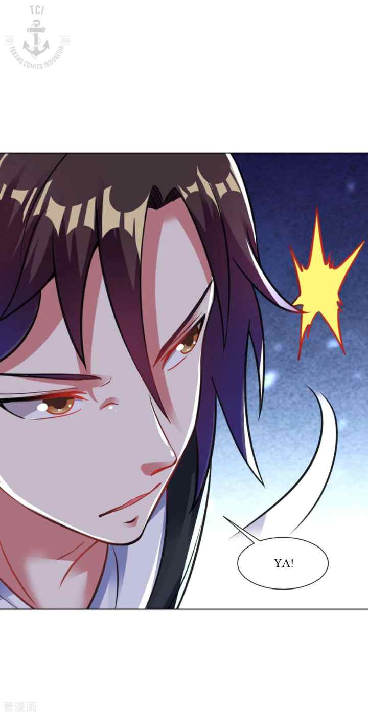 Dao Yin chapter 100 halaman 5