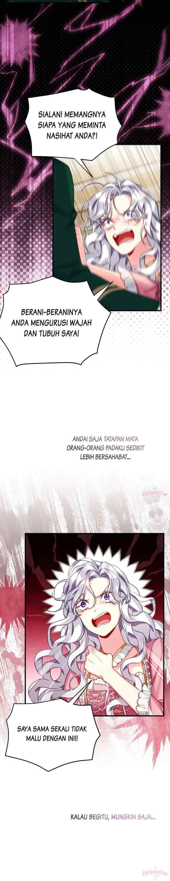 Not Sew Wicked Stepmom chapter 98 halaman 18