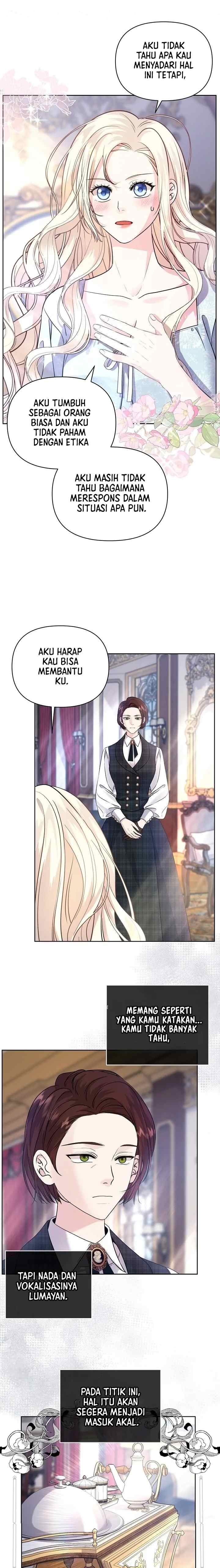 Grand Duke of the North chapter 5 halaman 4