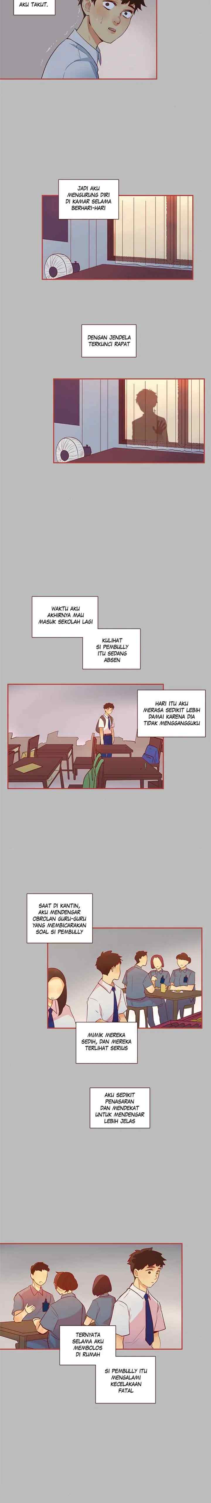 Flawless chapter 171 halaman 4