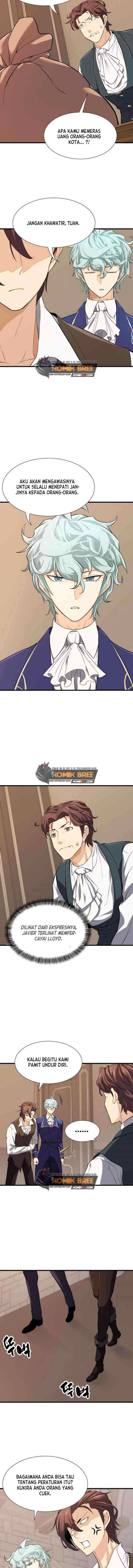 O melhor engenheiro do mundo chapter 3 halaman 13