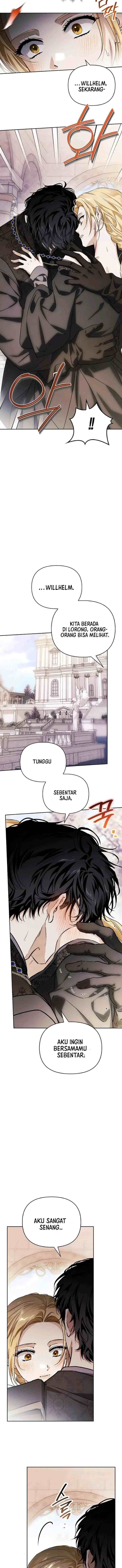 I Tamed My Ex-Husband's Mad Dog chapter 45 halaman 9