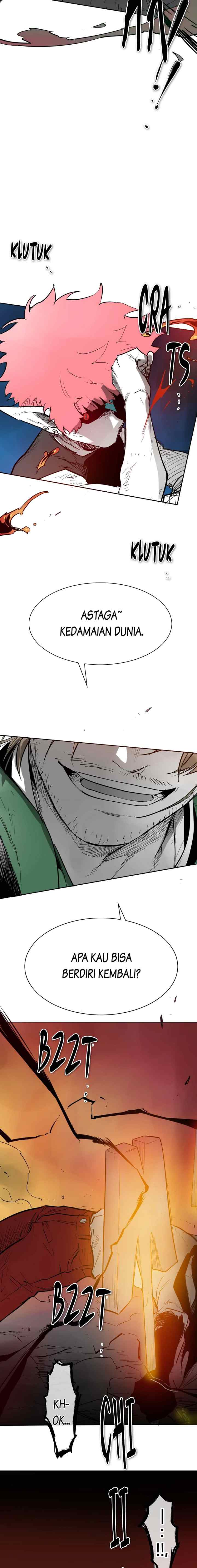 Ordinary Heroes chapter 263 halaman 17