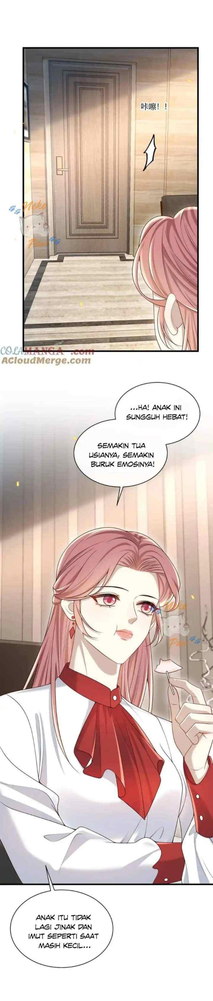 He Came Late At Night chapter 54 halaman 8
