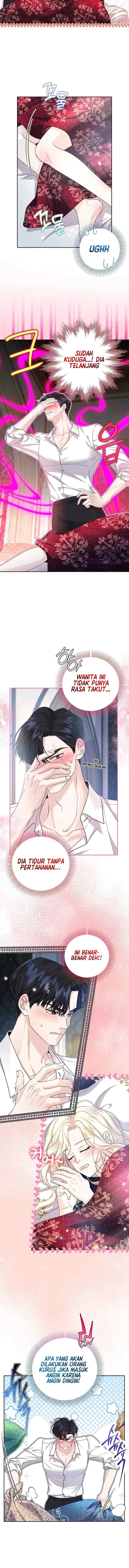Grand Duke of the North chapter 26 halaman 10