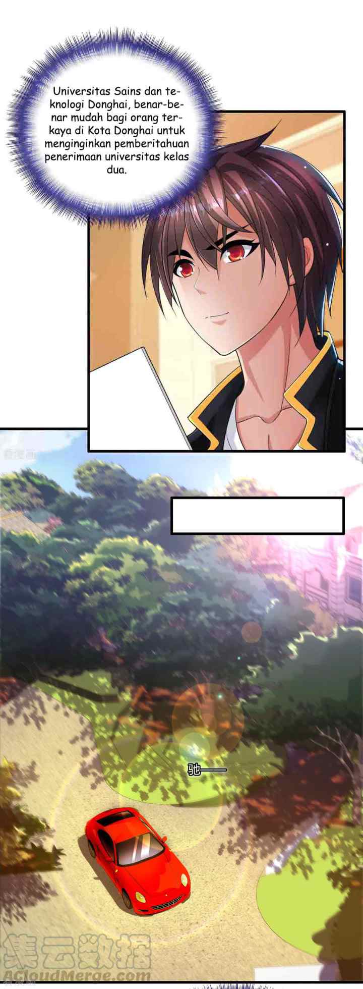 Medical Soldiers chapter 7 halaman 5