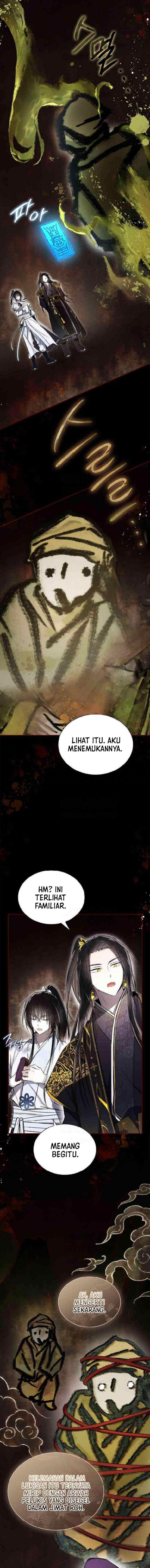 Subdued Soul Chronicle chapter 21 halaman 8