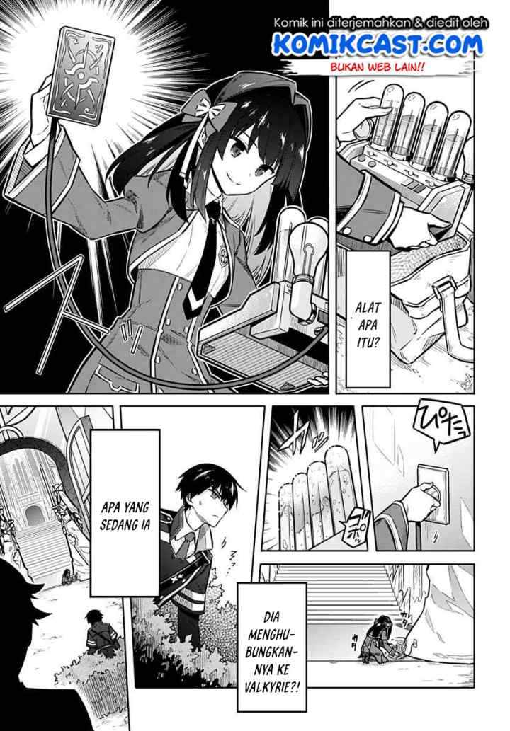 Assassin's Pride chapter 25.2 halaman 9