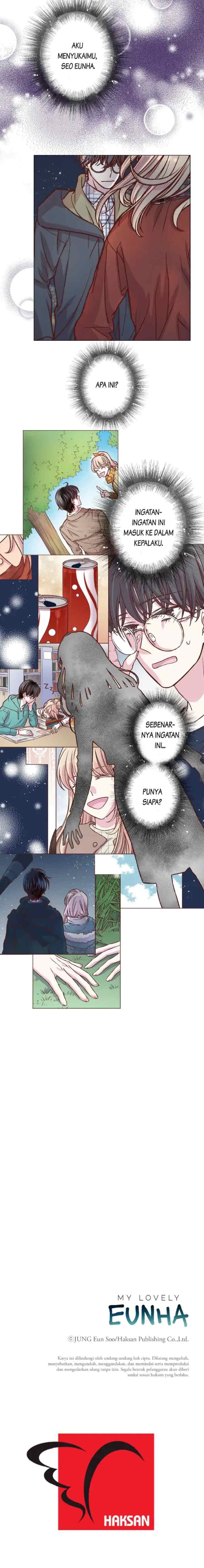 Sora no Shizuku chapter 11 halaman 11