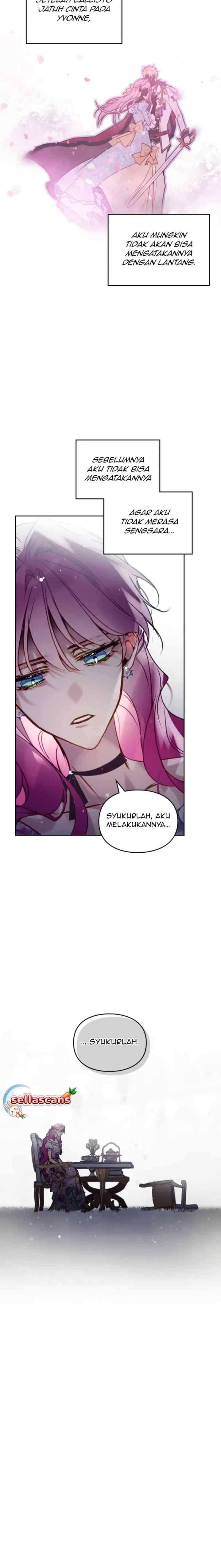 Death Is the Only Ending for the Villainess chapter 148 halaman 7