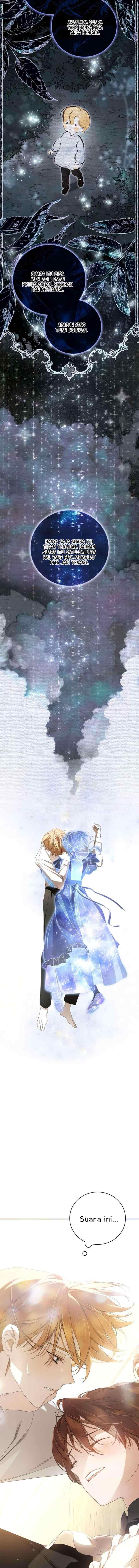 The Count's Secret Maid chapter 12 halaman 16