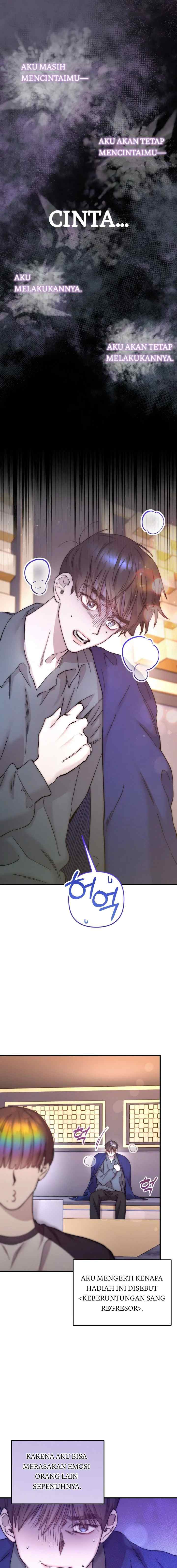 Acting Genius, Top Idol! chapter 74 halaman 8