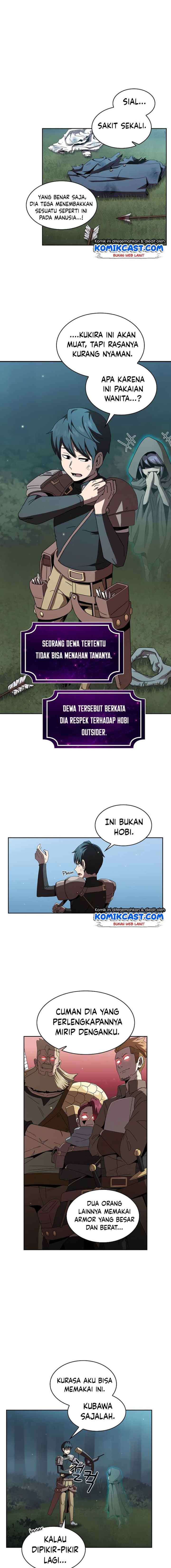 Is this Hero for Real? chapter 8 halaman 10