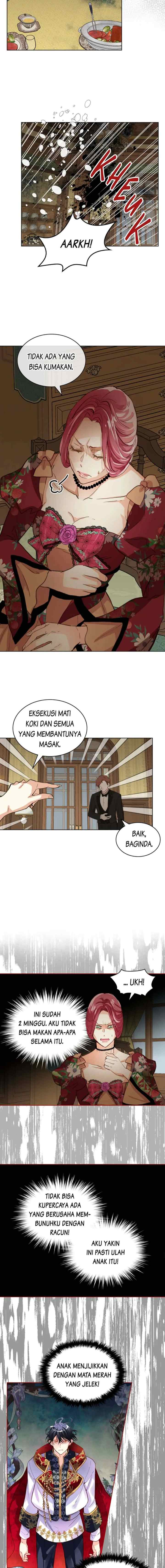 Am I Your Daughter? chapter 90 halaman 8