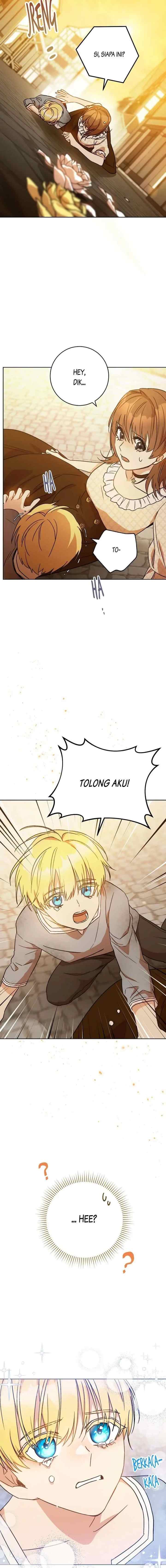 One Fair Lady chapter 1 halaman 17