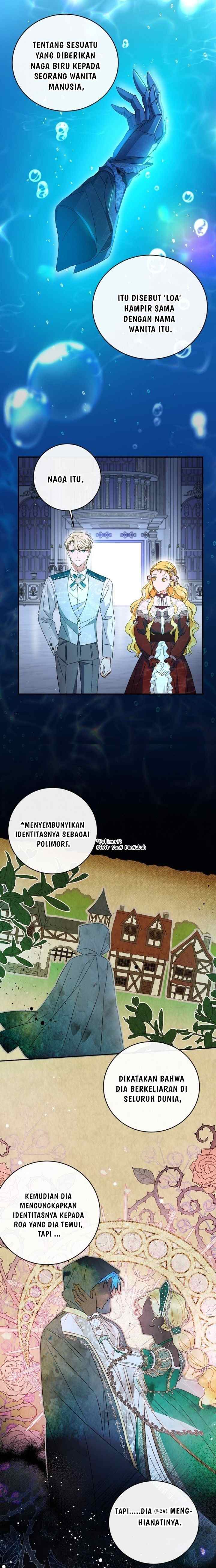 I Tamed the Crazy Marquis chapter 28 halaman 4