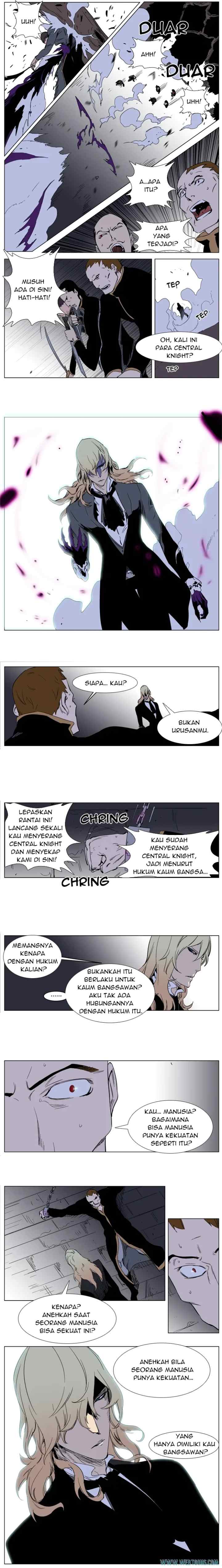Noblesse chapter 239 halaman 4