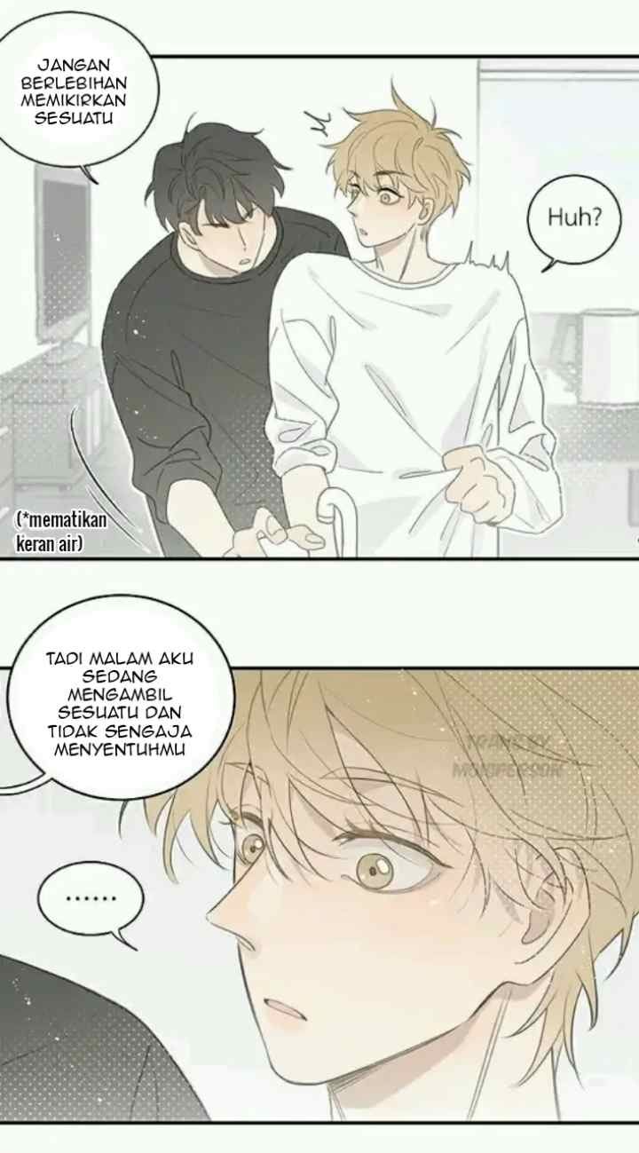 Salt Friend chapter 107 halaman 4