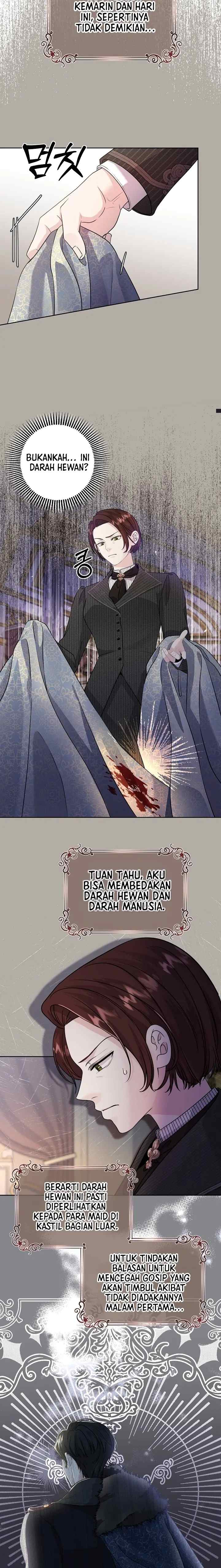 Grand Duke of the North chapter 5 halaman 11