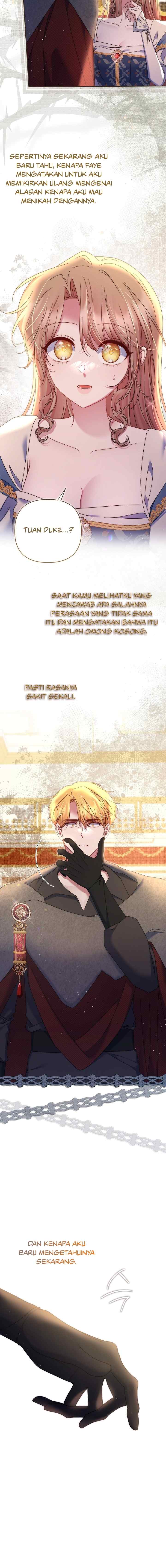 Pet Handmaiden chapter 56 halaman 4