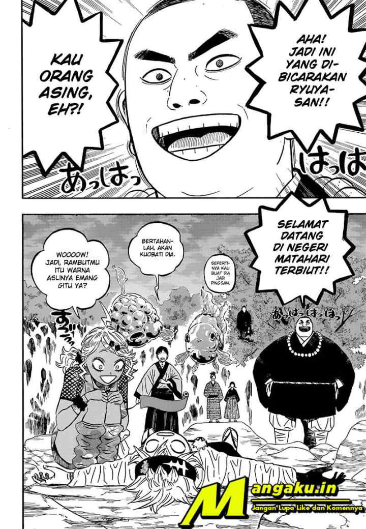 Black Clover chapter 341 halaman 4