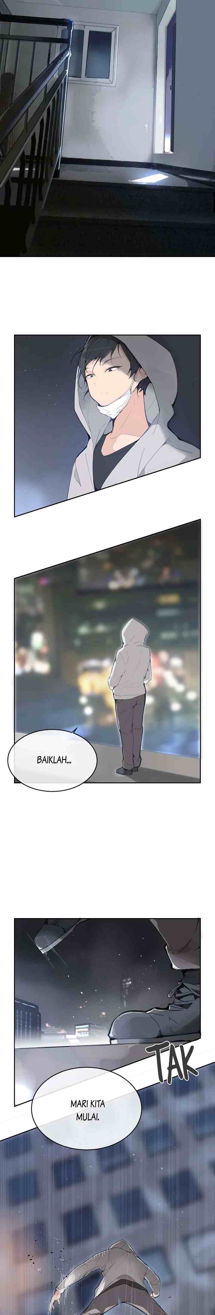 Devil Sword King chapter 60 halaman 13
