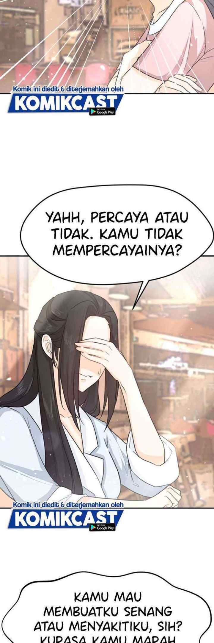Sweet Heart of Girl chapter 11 halaman 13