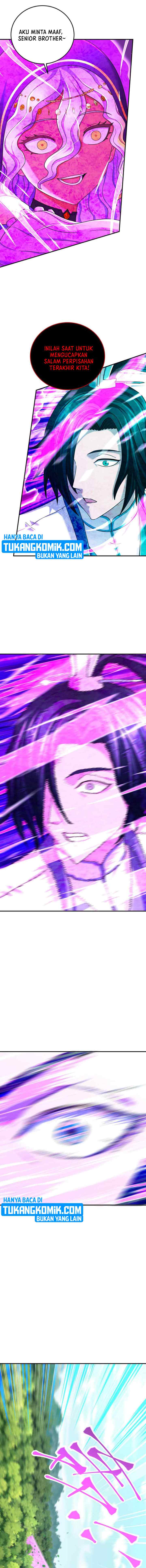 I Have Become The Demonic Ancestor chapter 18 halaman 9