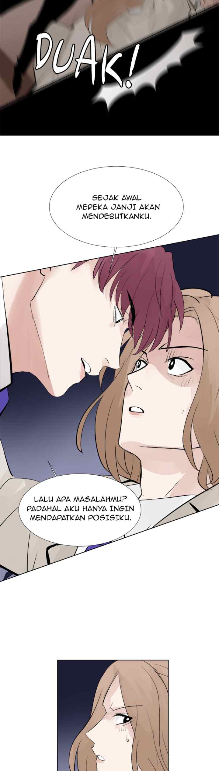 Godly Idol chapter 67 halaman 15
