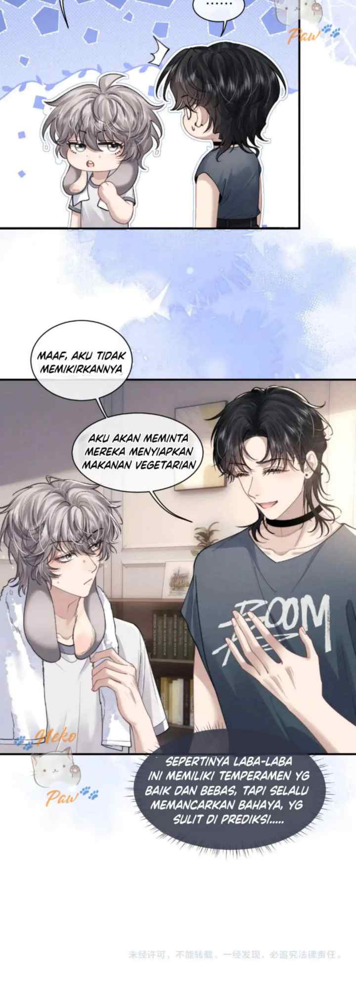 Everlasting Love chapter 76 halaman 18