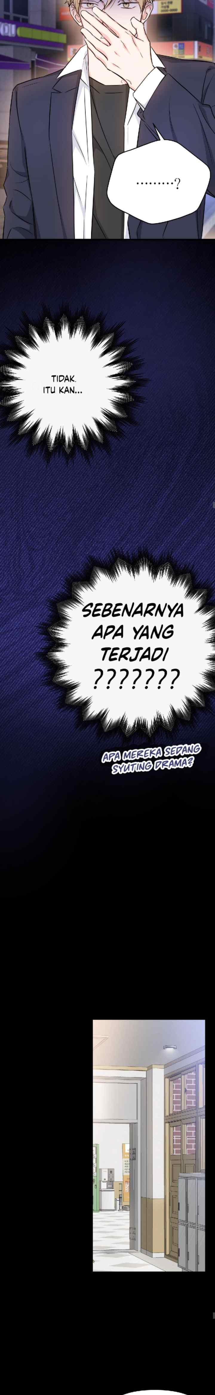 3 And Half chapter 18 halaman 5