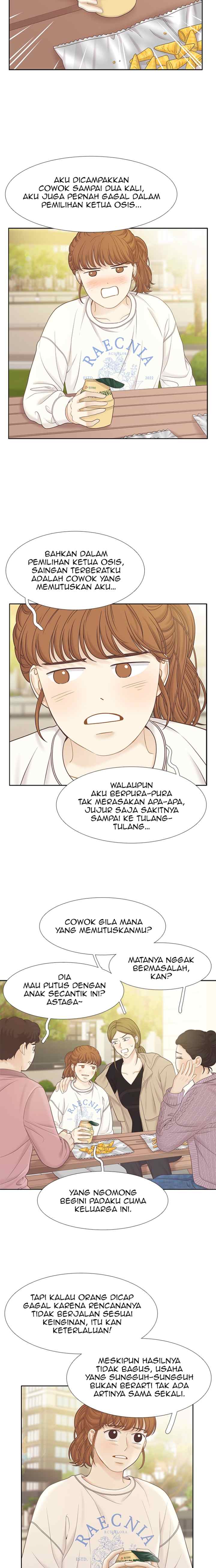 Odd Girls Out S2 chapter 188 halaman 15