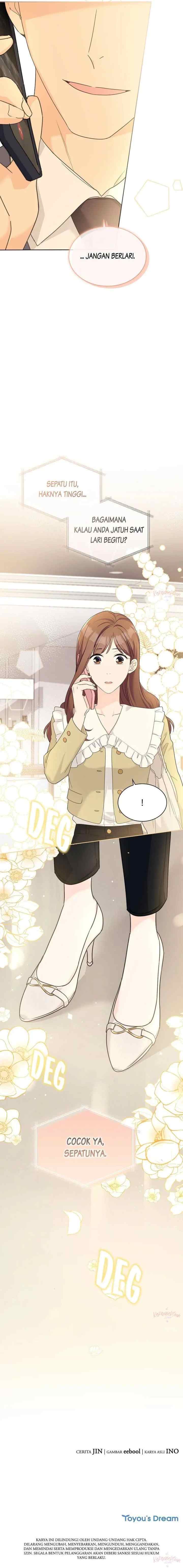 I'm in Love (INO) chapter 28 halaman 15