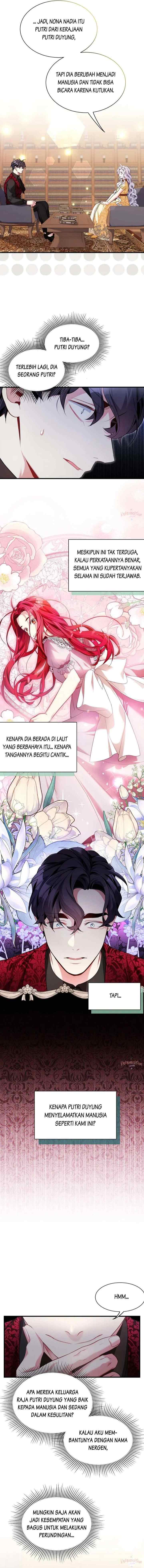 Not Sew Wicked Stepmom chapter 108 halaman 9