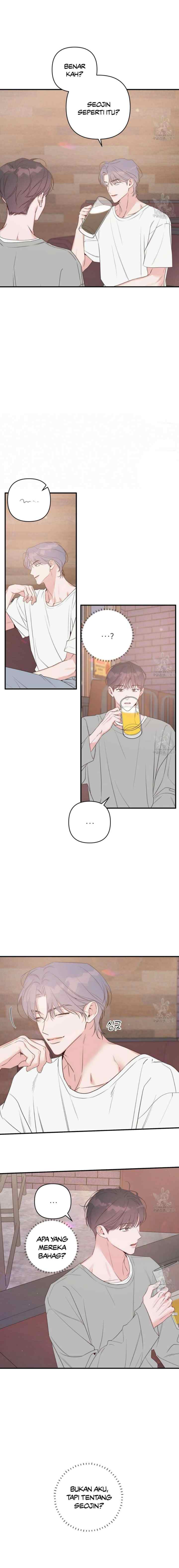 Nevermind Darling chapter 46 halaman 6